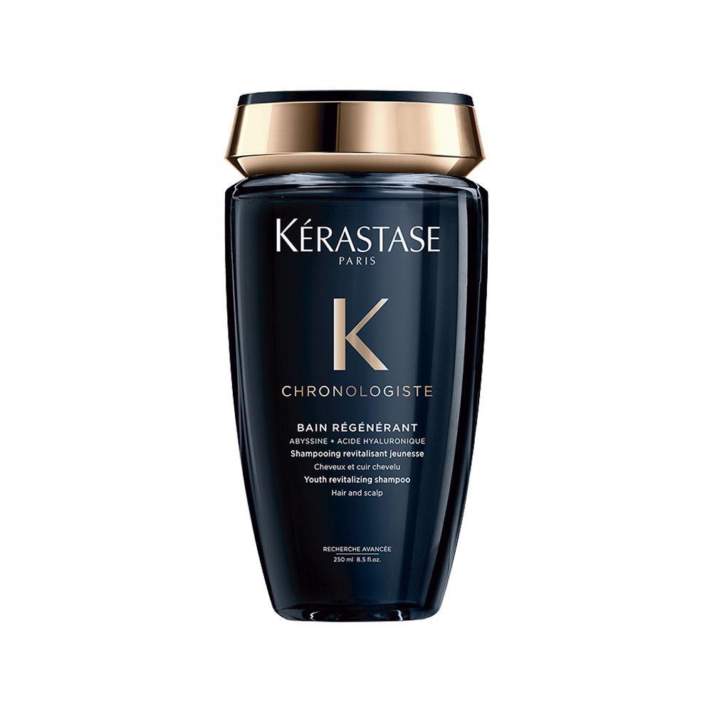 Kérastase Chronologiste Bain Régénérant Shampoo 250ml - 1