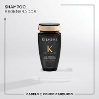 Kérastase Chronologiste Bain Régénérant Shampoo 250ml - 3
