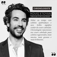 Kérastase Chronologiste Bain Régénérant Shampoo 250ml - 8