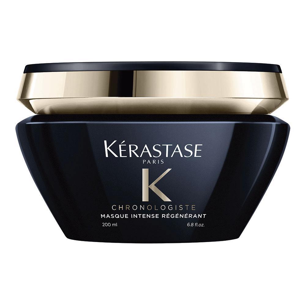 Kérastase Chronologiste Intense Régénérant Máscara de Hidratação 200ml - 1