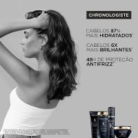 Kérastase Chronologiste Intense Régénérant Máscara de Hidratação 200ml - 5