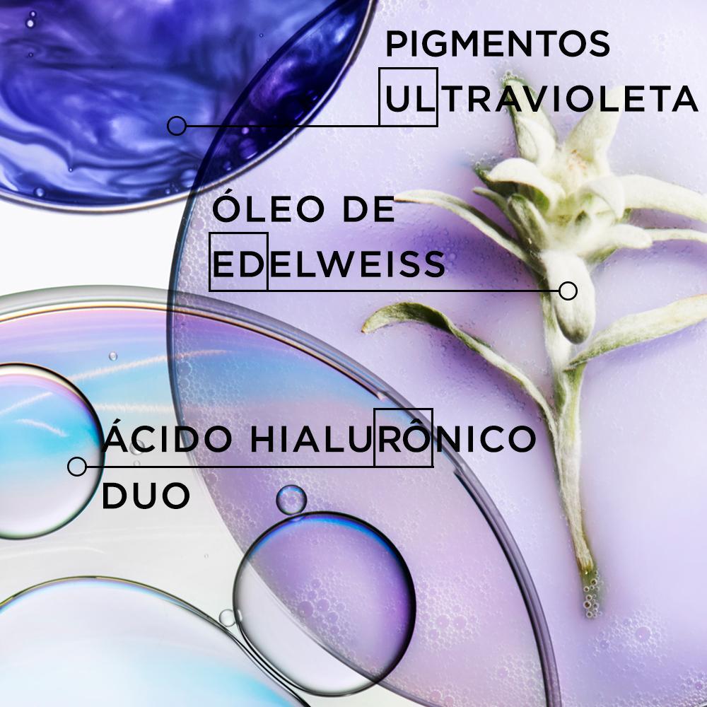 Kérastase Blond Absolu Cicaflash Fondant Condicionador 250ml - 8