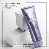 Kérastase Blond Absolu Cicaflash Fondant Condicionador 250ml - 5