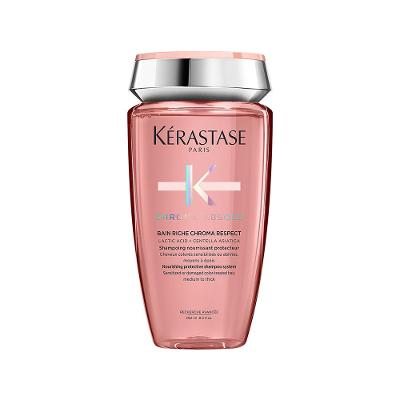 Kérastase Chroma Absolu Bain Riche Chroma Respect Shampoo 250ml