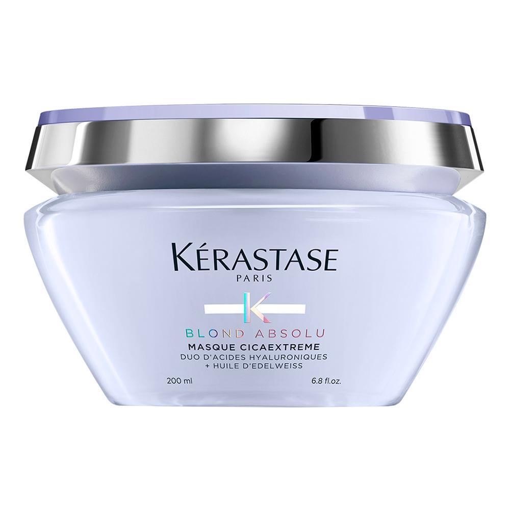 Kérastase Blond Absolu Cicaextreme Máscara de Hidratação 200ml - 1