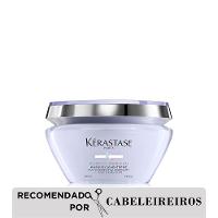 Kérastase Blond Absolu Cicaextreme Máscara de Hidratação 200ml - 2