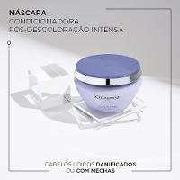 Kérastase Blond Absolu Cicaextreme Máscara de Hidratação 200ml - 3