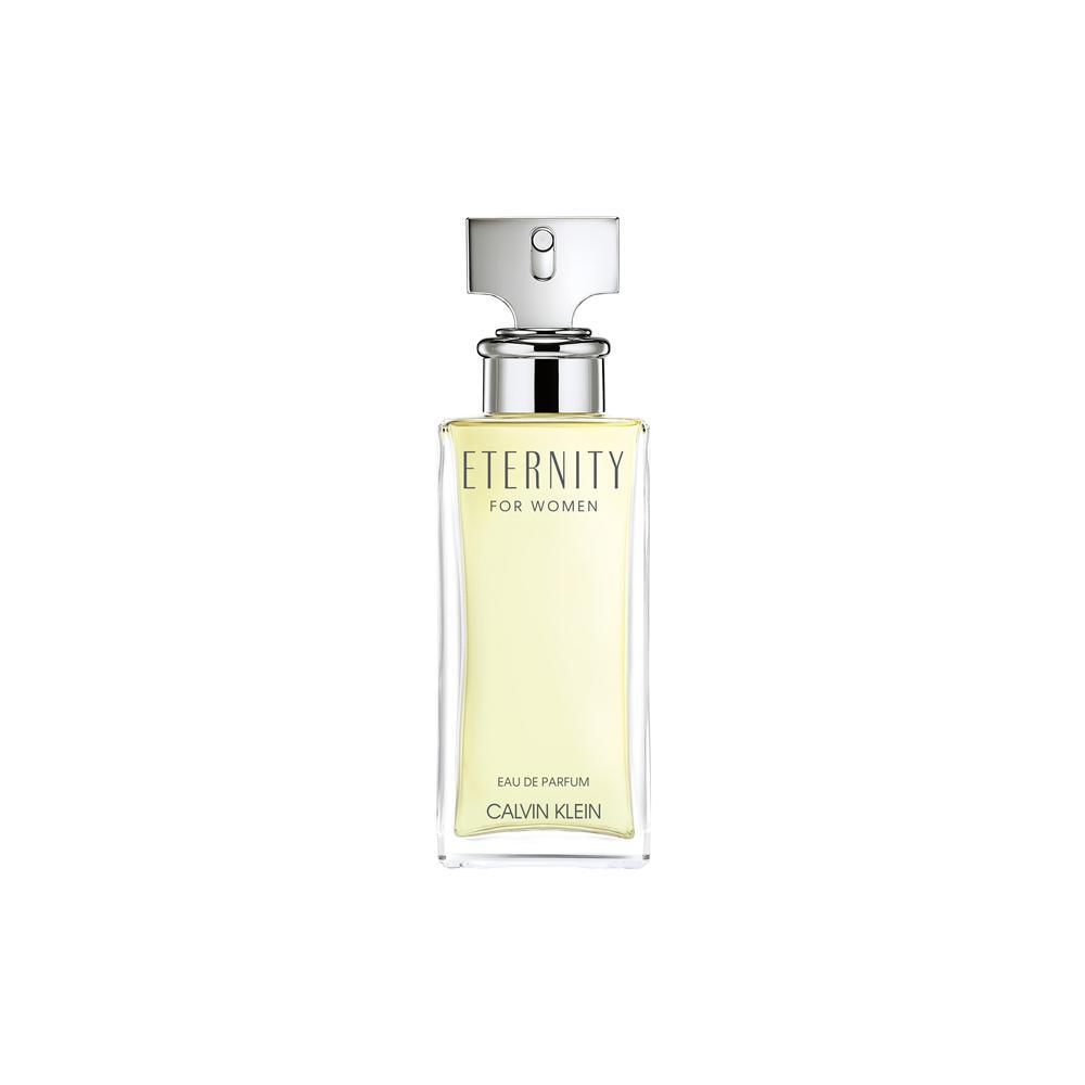 Calvin Klein Eternity EDP Perfume Feminino 100ml - 1