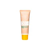 Bioderma Photoderm Cover Touch Mineral FPS 50+ Muito Claro Protetor Solar Facial Matte 40g - 1