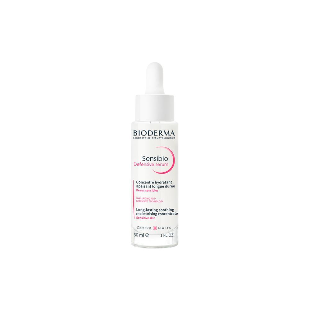 Bioderma Sensibio Defensive Sérum Facial Anti-Idade 30ml - 1