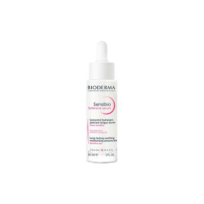 Bioderma Sensibio Defensive Sérum Facial Anti-Idade 30ml