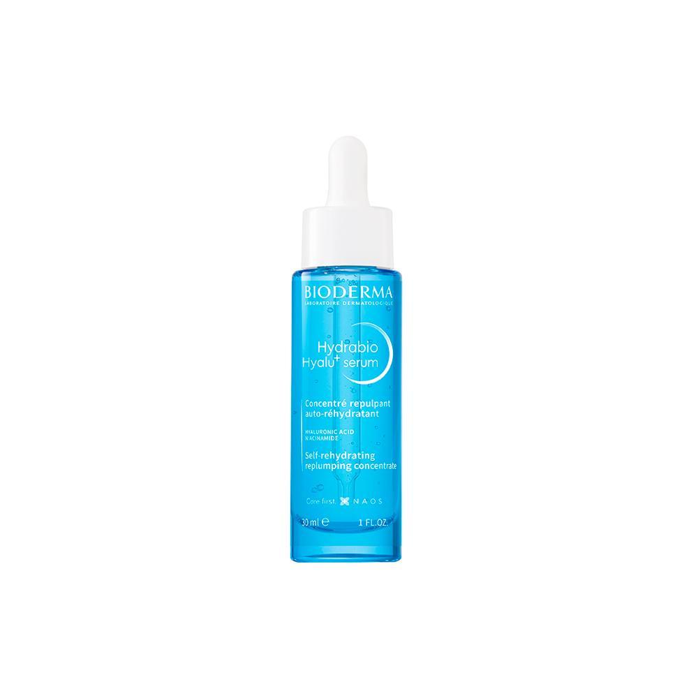 Bioderma Hydrabio Hyalu+ Sérum Facial Anti-Idade 30ml - 1