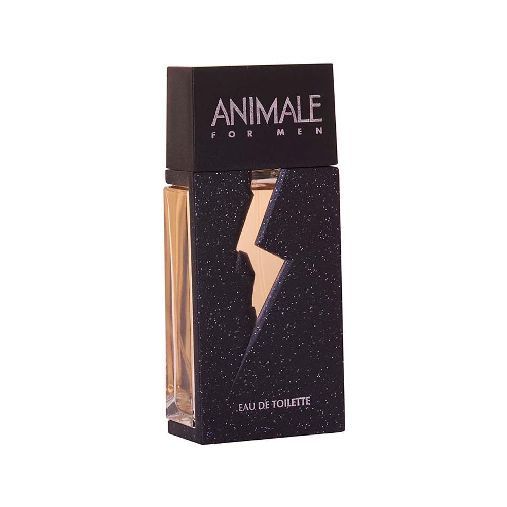 Animale For Men EDT Perfume Masculino 200ml - 1