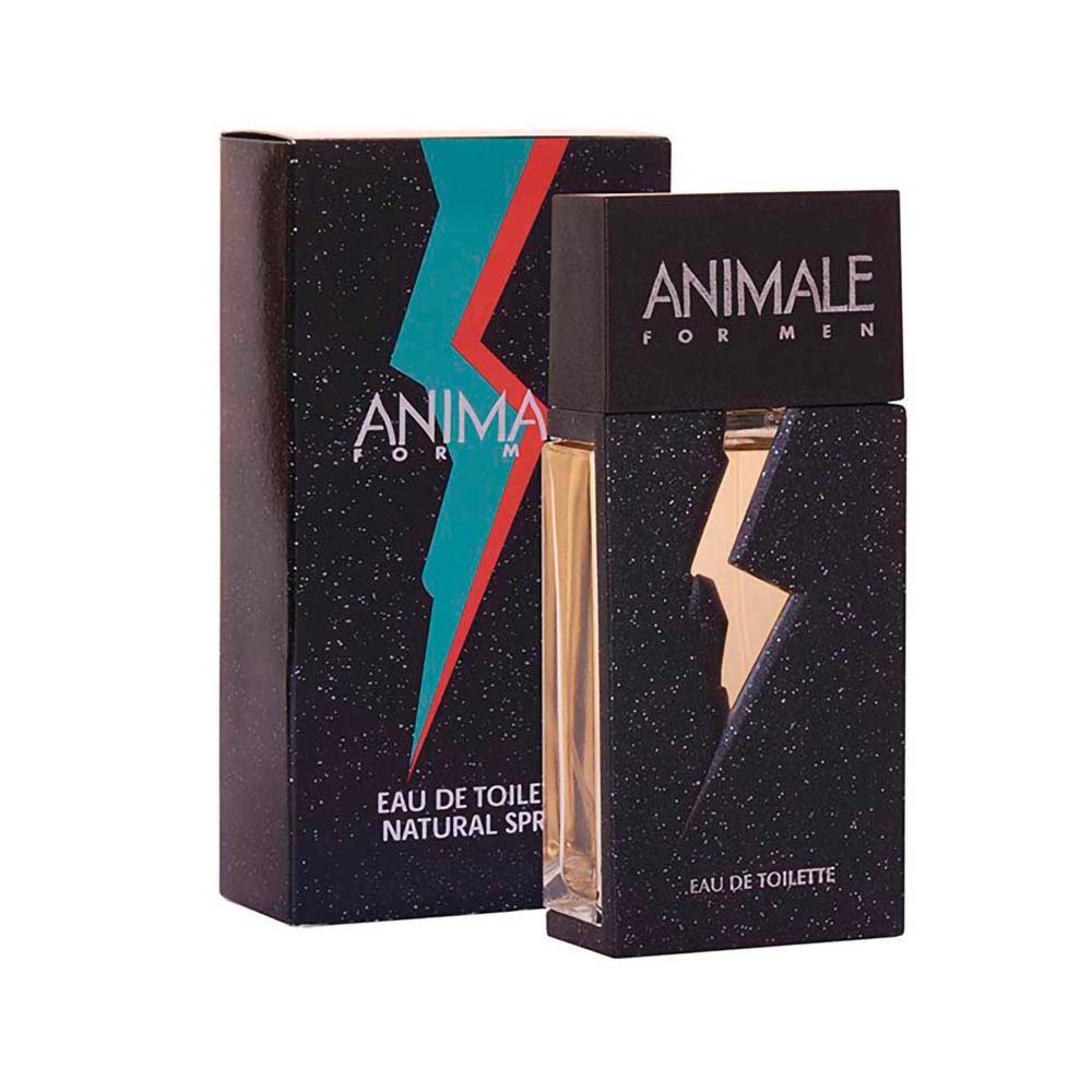 Animale For Men EDT Perfume Masculino 200ml - 2