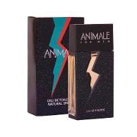 Animale For Men EDT Perfume Masculino 200ml - 2