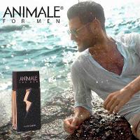 Animale For Men EDT Perfume Masculino 200ml
