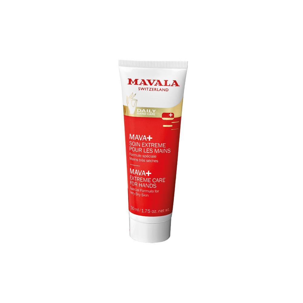 Mavala Mava+ Creme para as Mãos Hidratante 50ml - 1
