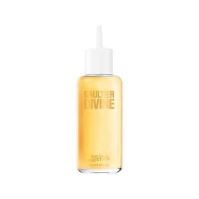 Jean Paul Gaultier Divine EDP Perfume Feminino Refil 200ml