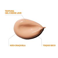 La Roche-Posay Anthelios Airlicium FPS 80 2.0 Protetor Solar Facial Antioleosidade 40g - 6