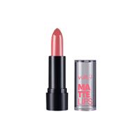 Matte Vult Matte Lips 01 Rosé Batom Cremoso 3,8g - 1