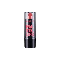 Matte Vult Matte Lips 01 Rosé Batom Cremoso 3,8g