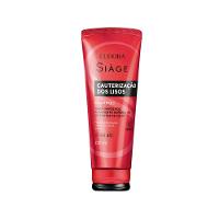 Eudora Siàge Cauterização dos Lisos Shampoo 250ml - 1