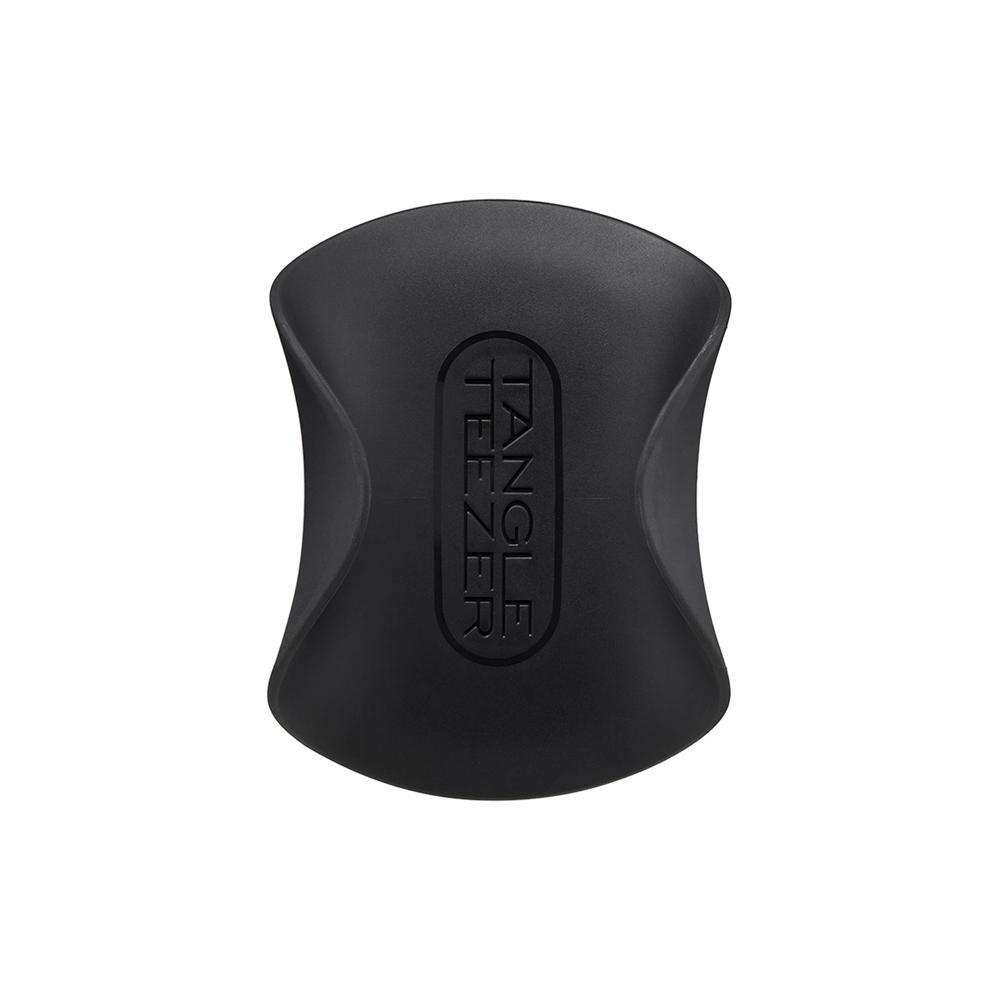 Tangle Teezer Scalp Exfoliator Escova para Esfoliar Preta - 4