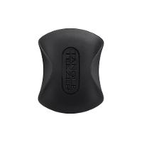Tangle Teezer Scalp Exfoliator Escova para Esfoliar Preta