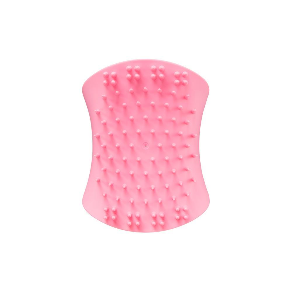 Tangle Teezer Scalp Exfoliator Escova para Esfoliar Rosa - 1