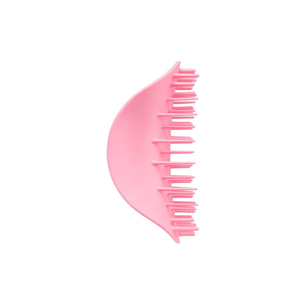 Tangle Teezer Scalp Exfoliator Escova para Esfoliar Rosa - 2