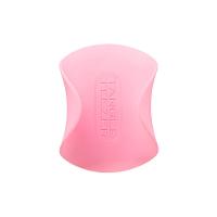 Tangle Teezer Scalp Exfoliator Escova para Esfoliar Rosa