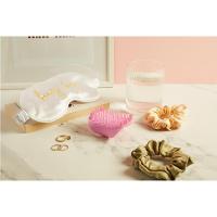 Tangle Teezer Scalp Exfoliator Escova para Esfoliar Rosa - 7