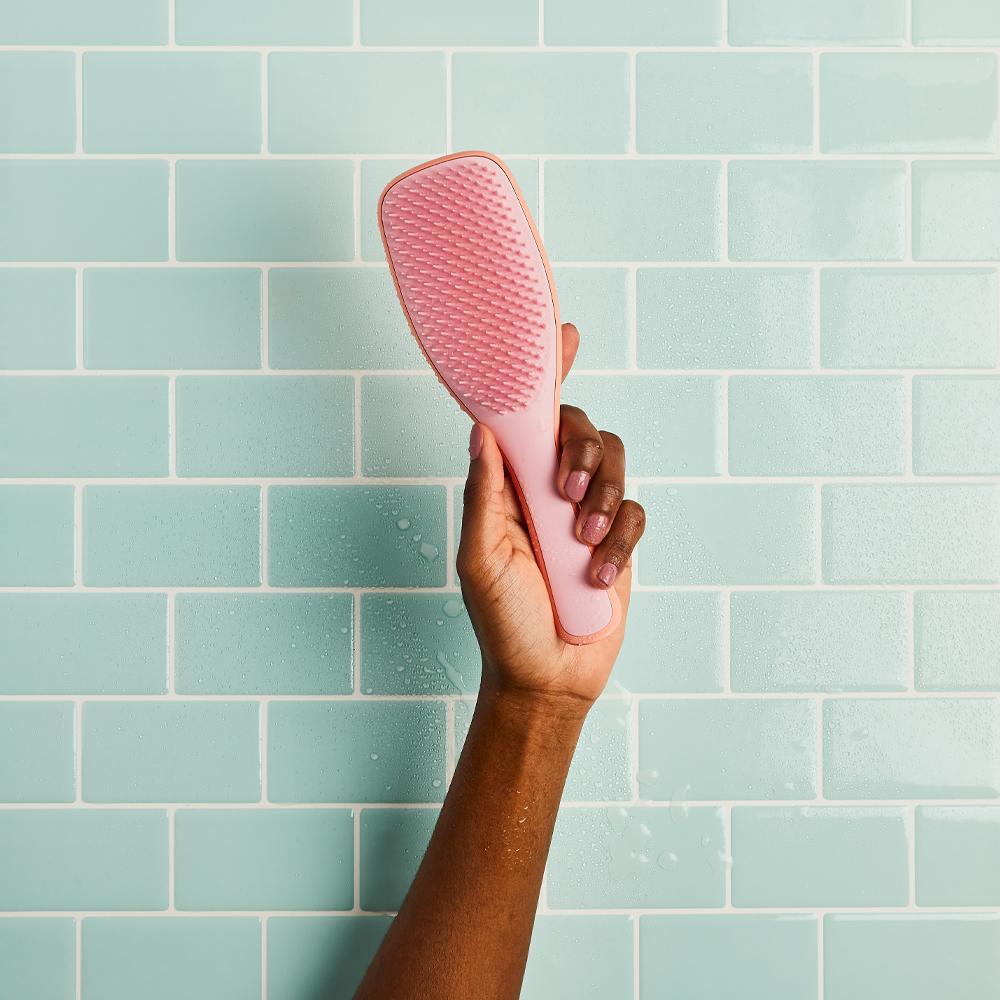 Tangle Teezer Fine & Fagile Escova para Desembaraçar Rosa - 8