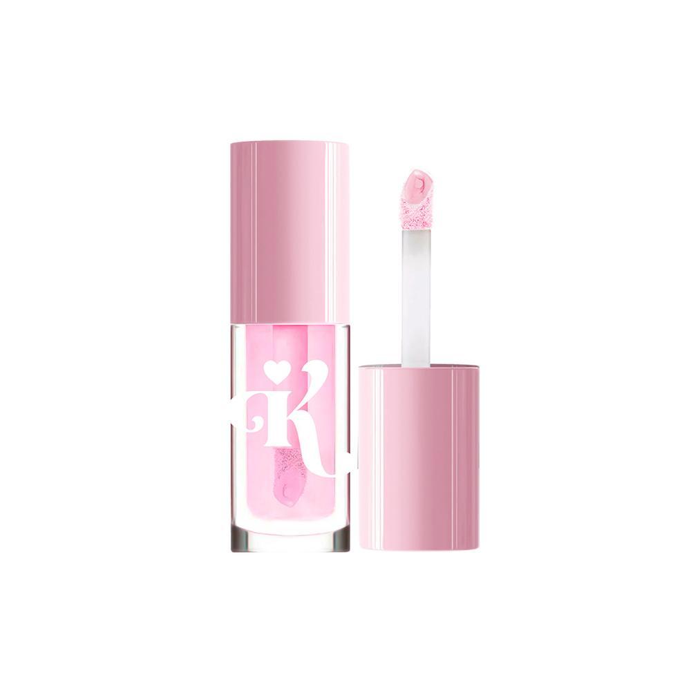 Karen Bachini Mercúrio Gloss Labial Líquido Oil Restaurador 6,2g - 1