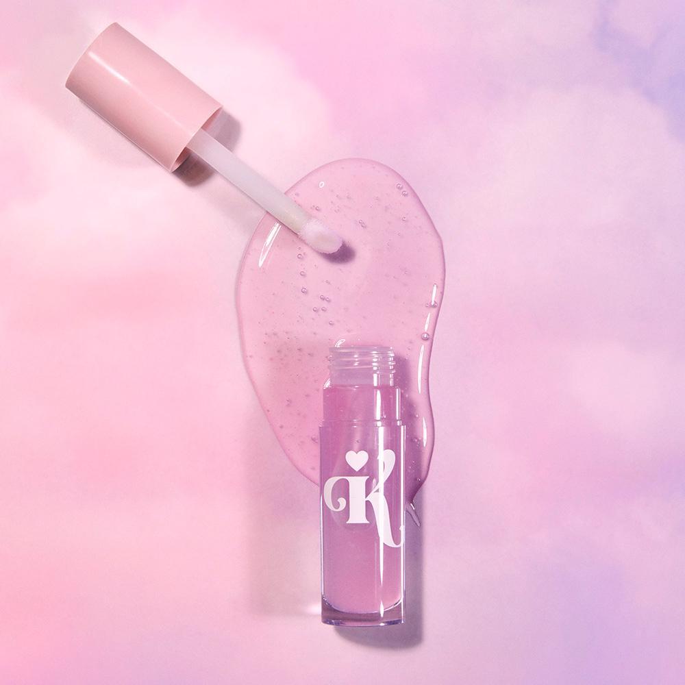 Karen Bachini Mercúrio Gloss Labial Líquido Oil Restaurador 6,2g - 2