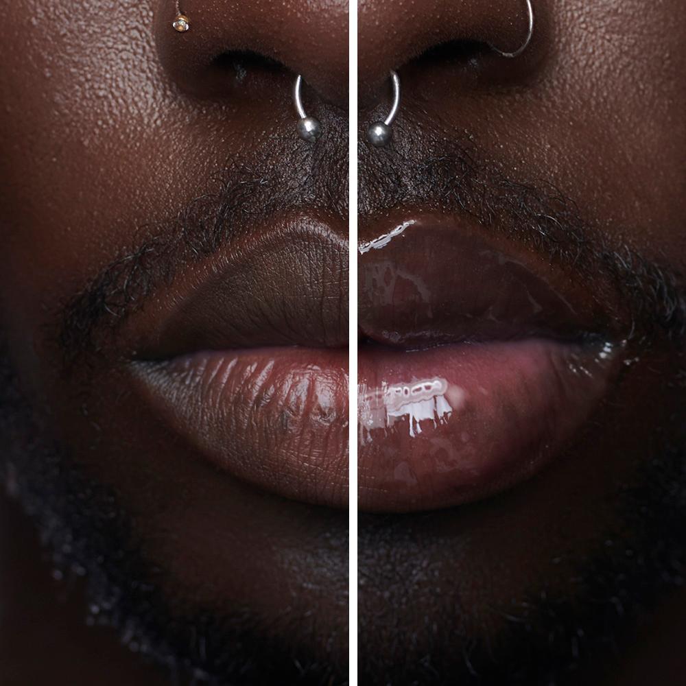 Karen Bachini Mercúrio Gloss Labial Líquido Oil Restaurador 6,2g - 6