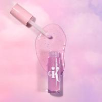 Karen Bachini Mercúrio Gloss Labial Líquido Oil Restaurador 6,2g