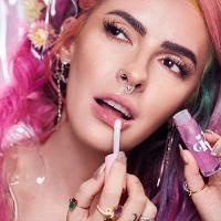 Karen Bachini Mercúrio Gloss Labial Líquido Oil Restaurador 6,2g - 13