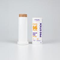 Pink Cheeks Pro Stick Prot Sol Fac com Cor FPS 96 PRO10 14g