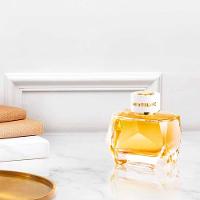 Montblanc Signature Absolue EDP Perfume Feminino 30ml - 4