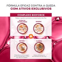 Darrow Doctar Force Shampoo Antiqueda 200ml