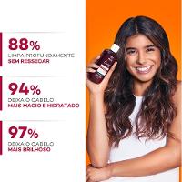 Darrow Doctar Force Shampoo Antiqueda 200ml - 6