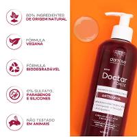 Darrow Doctar Force Shampoo Antiqueda 200ml - 7