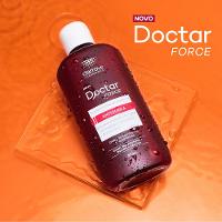 Darrow Doctar Force Shampoo Antiqueda 200ml - 8