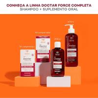 Darrow Doctar Force Shampoo Antiqueda 200ml - 9