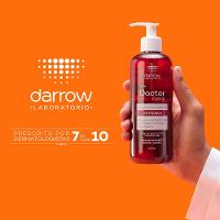 Darrow Doctar Force Shampoo Antiqueda 200ml - 10