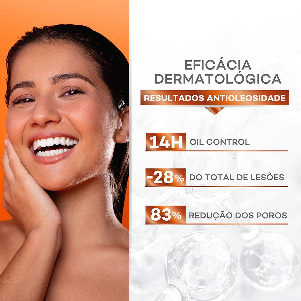 Darrow Actine Ultra Cor Universal FPS80 Protetor Solar Facial 40g - 6