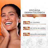 Darrow Actine Ultra Cor Universal FPS80 Protetor Solar Facial 40g - 6