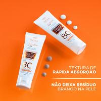 Darrow Actine Ultra Cor Universal FPS80 Protetor Solar Facial 40g - 9