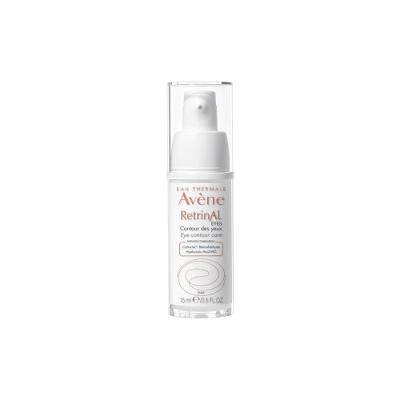 Avène Retrinal Eyes Creme Anti-idade para Àrea dos Olhos 15ml